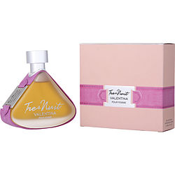 Tres Nuit Valentina By Armaf Eau De Parfum 3.4 Oz Women