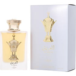 Pride Al Areeq Gold By Lattafa Eau De Parfum 3.4 Oz Unisex