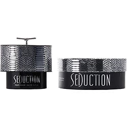 Seduction By Armaf Eau De Parfum 3.4 Oz Men