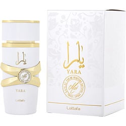 Yara Moi By Lattafa Eau De Parfum 3.4 Oz Women