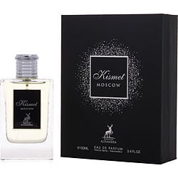 Maison Alhambra Kismet Moscow By Lattafa Eau De Parfum 3.4 Oz Men