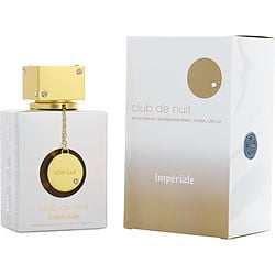 Club De Nuit Imperiale By Armaf Eau De Parfum 3.6 Oz Women