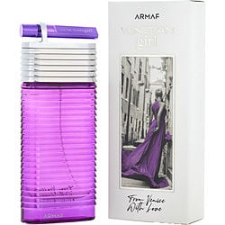 Venetian Girl With Love By Armaf Eau De Parfum 3.4 Oz Women