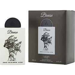 Pride Breeze By Lattafa Eau De Parfum 3.4 Oz Unisex