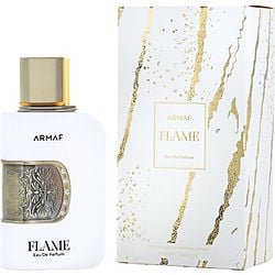 Flame By Armaf Eau De Parfum 3.4 Oz Women