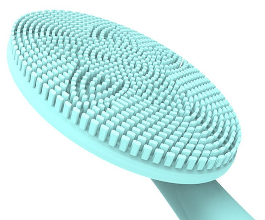 Sonic Facial Cleansing Brush For A Deep Clean and Massage