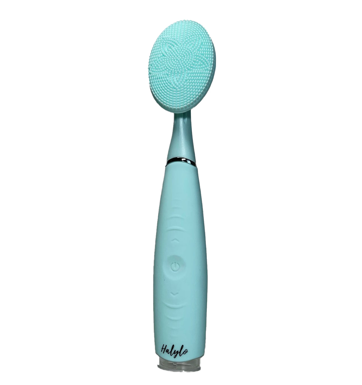 Sonic Facial Cleansing Brush For A Deep Clean and Massage – Halylo